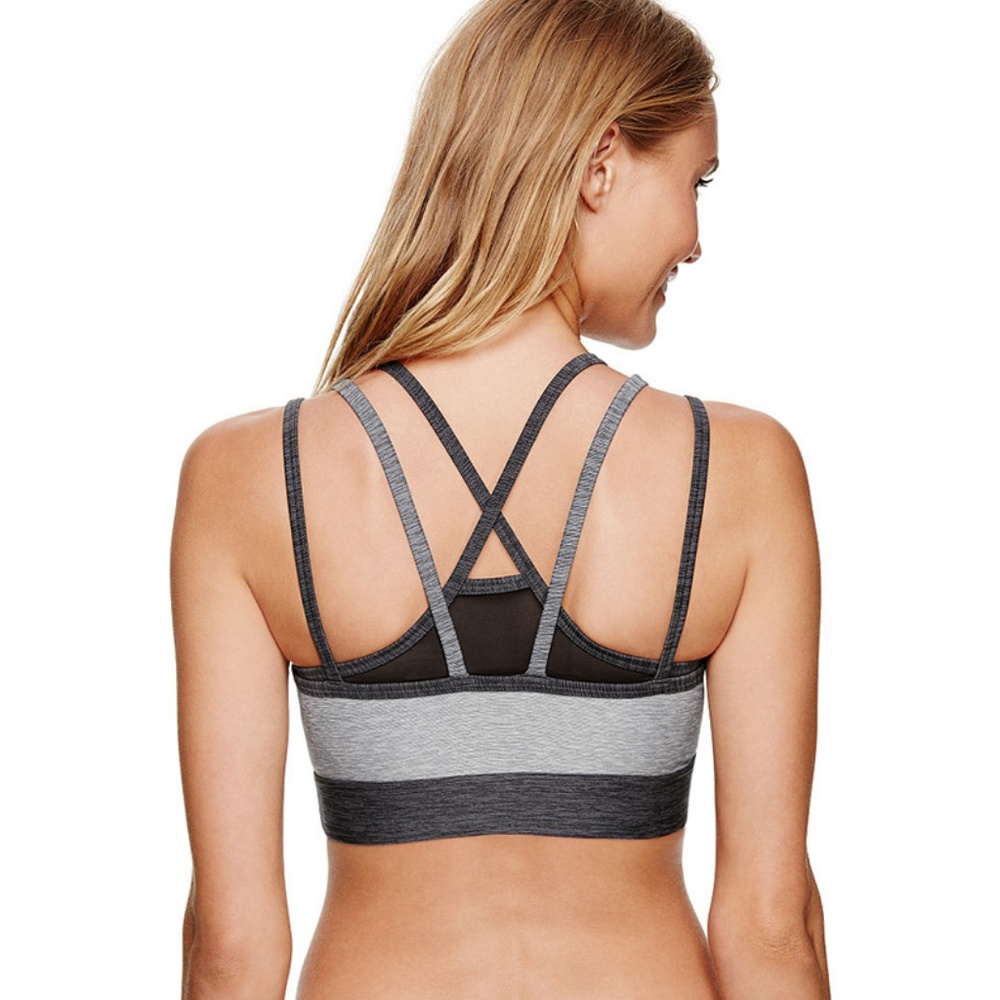Victoria's Secret PINK Ultimate Sports Bra - Picture 2 of 2